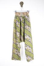 Load image into Gallery viewer, Kantha Harem Pants S/M (14050)