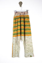 Load image into Gallery viewer, Kantha Harem Pants S/M (14056)