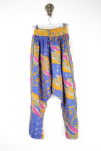 Load image into Gallery viewer, Kantha Harem Pants S/M (14057)