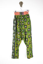 Load image into Gallery viewer, Kantha Harem Pants S/M (14064)