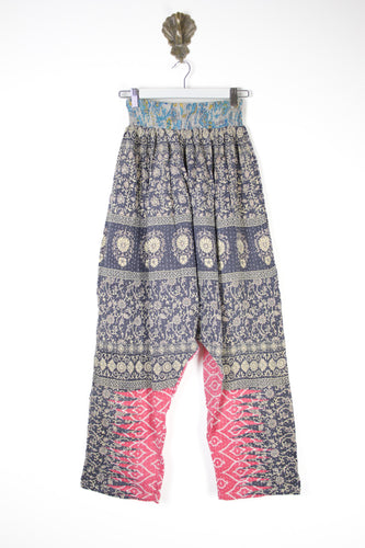 Kantha Harem Pants S/M (14066)