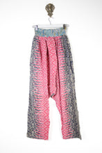 Load image into Gallery viewer, Kantha Harem Pants S/M (14066)