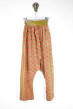 Load image into Gallery viewer, Kantha Harem Pants S/M (14070)