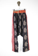 Load image into Gallery viewer, Kantha Harem Pants S/M (14079)