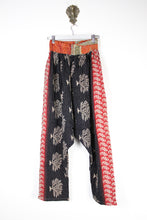 Load image into Gallery viewer, Kantha Harem Pants S/M (14079)