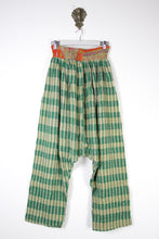 Load image into Gallery viewer, Kantha Harem Pants 2/3XL (15215)