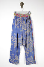 Load image into Gallery viewer, Kantha Harem Pants 2/3XL (15217)