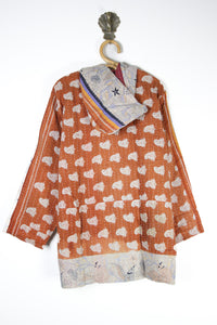 Homebody Hoodie L (12466)