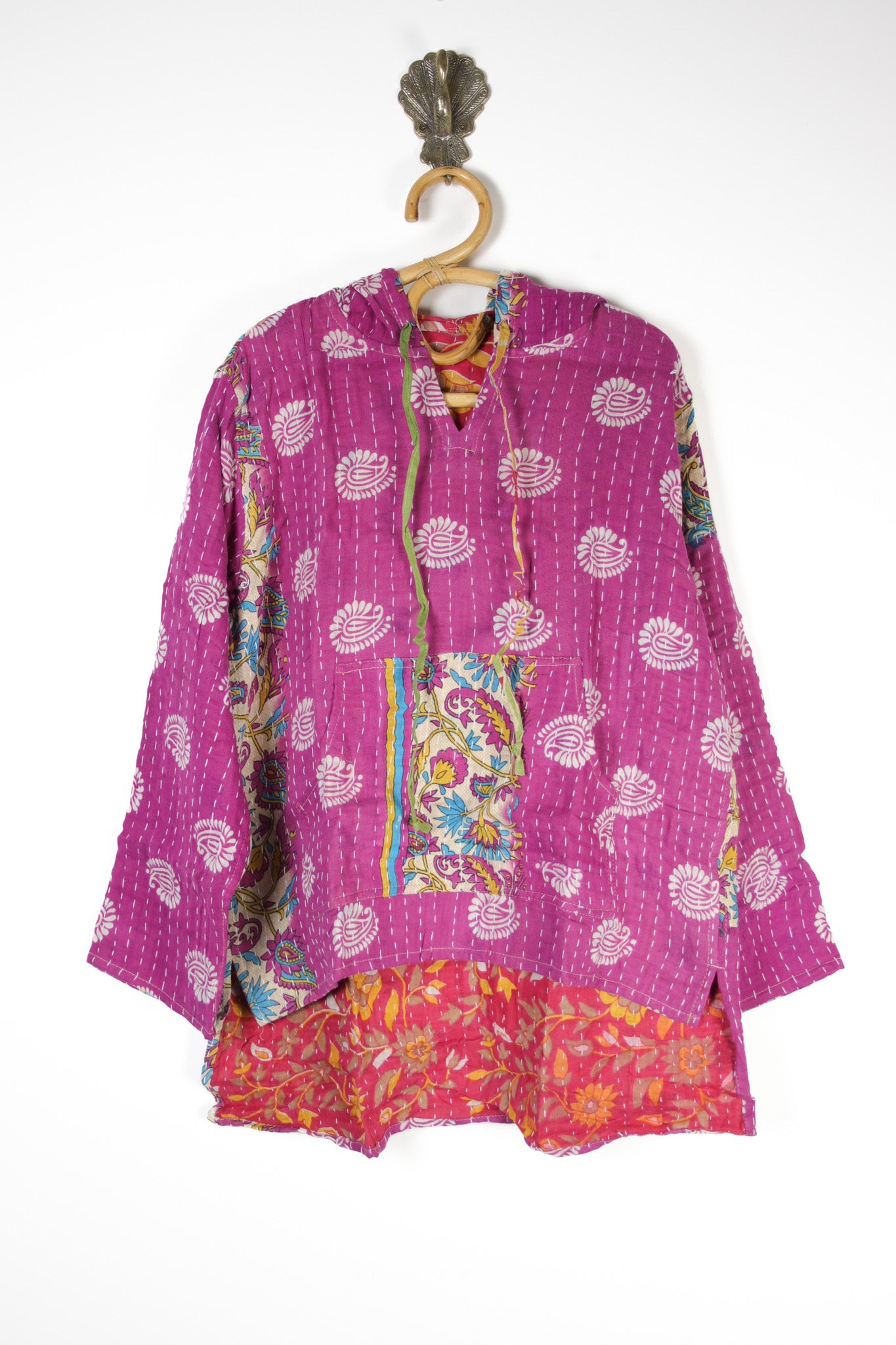 Homebody Hoodie S (12499)