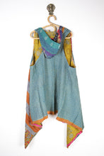 Load image into Gallery viewer, Gemini Hooded Vest (14319)