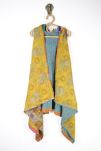 Load image into Gallery viewer, Gemini Hooded Vest (14319)