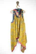 Load image into Gallery viewer, Gemini Hooded Vest (14319)