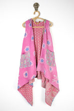 Load image into Gallery viewer, Gemini Hooded Vest (14320)