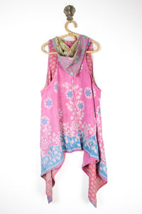 Gemini Hooded Vest (14320)