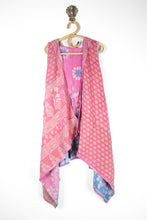 Load image into Gallery viewer, Gemini Hooded Vest (14320)