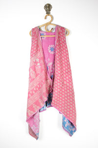 Gemini Hooded Vest (14320)
