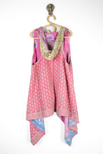 Load image into Gallery viewer, Gemini Hooded Vest (14320)