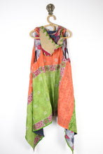 Load image into Gallery viewer, Gemini Hooded Vest (14321)