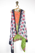 Load image into Gallery viewer, Gemini Hooded Vest (14321)