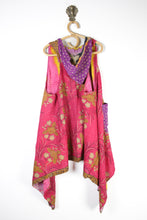 Load image into Gallery viewer, Gemini Hooded Vest (14323)