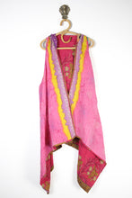Load image into Gallery viewer, Gemini Hooded Vest (14323)