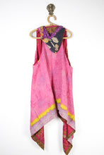 Load image into Gallery viewer, Gemini Hooded Vest (14323)