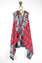Load image into Gallery viewer, Gemini Hooded Vest (14324)