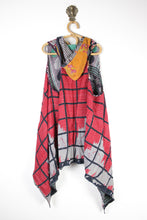 Load image into Gallery viewer, Gemini Hooded Vest (14324)