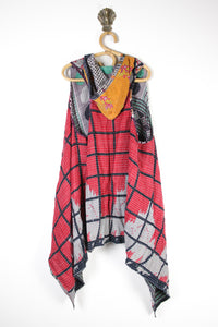 Gemini Hooded Vest (14324)