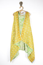 Load image into Gallery viewer, Gemini Hooded Vest (14325)