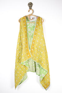 Gemini Hooded Vest (14325)