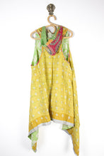 Load image into Gallery viewer, Gemini Hooded Vest (14325)