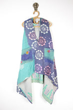 Load image into Gallery viewer, Gemini Hooded Vest (14327)