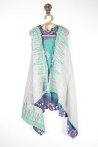 Gemini Hooded Vest (14327)