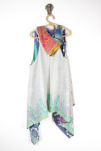 Load image into Gallery viewer, Gemini Hooded Vest (14327)