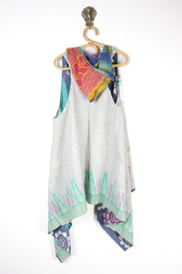 Gemini Hooded Vest (14327)