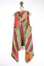 Load image into Gallery viewer, Gemini Hooded Vest (14328)