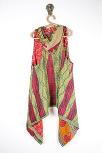 Gemini Hooded Vest (14328)