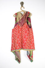 Load image into Gallery viewer, Gemini Hooded Vest (14328)