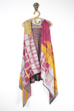 Load image into Gallery viewer, Gemini Hooded Vest (14330)