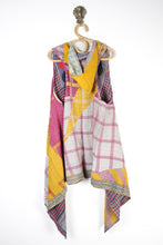 Load image into Gallery viewer, Gemini Hooded Vest (14330)