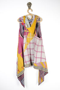 Gemini Hooded Vest (14330)