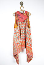 Load image into Gallery viewer, Gemini Hooded Vest (14331)