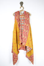 Load image into Gallery viewer, Gemini Hooded Vest (14331)