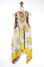 Load image into Gallery viewer, Gemini Hooded Vest (14332)