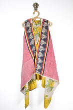 Load image into Gallery viewer, Gemini Hooded Vest (14332)