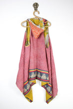 Load image into Gallery viewer, Gemini Hooded Vest (14332)
