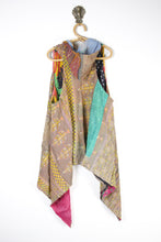 Load image into Gallery viewer, Gemini Hooded Vest (14333)