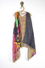 Load image into Gallery viewer, Gemini Hooded Vest (14333)