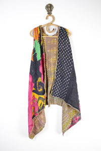 Gemini Hooded Vest (14333)